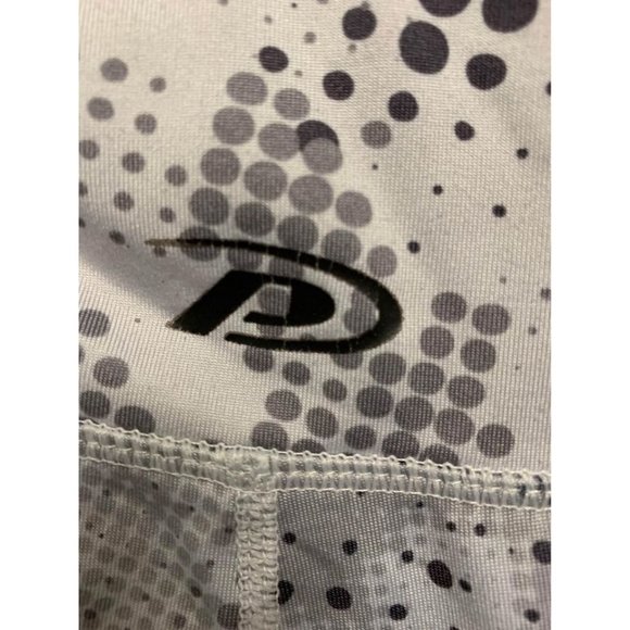 Pro Player Womens Moisture Wicking Leggings Plus Size 3XL - Picture 4 of 6